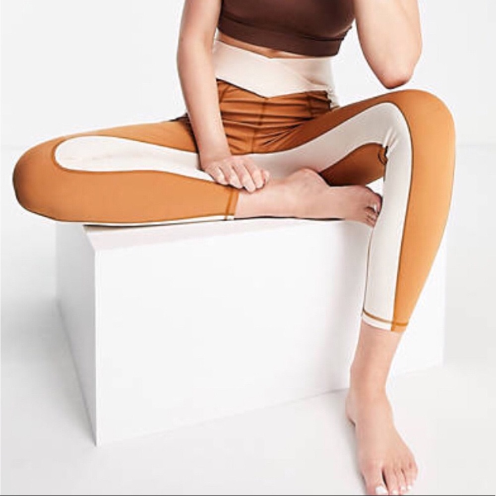 Free People Rebel Leggings nwot
